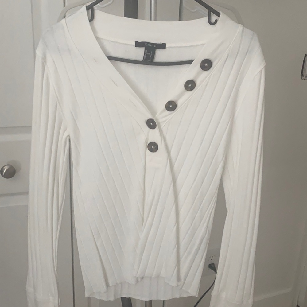 Forever 21 top